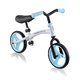 Детско колело за баланс Go Bike Duo Пастелно синьо  - 2