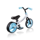Детско колело за баланс Go Bike Duo Пастелно синьо  - 3