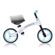 Детско колело за баланс Go Bike Duo Пастелно синьо  - 6