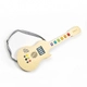 Красива светеща електрическа китара за деца  - 2