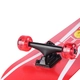 Скейтборд Ferrari за деца над 3 години – червен  - 4