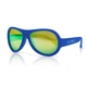 Детски сини слънчеви очила Shadez Classics   - 1