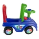 Детско камионче проходилка за яздене - PJ MASKS  - 3
