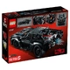 Детски игрален комплект Technic Batman Batmobile  - 2