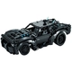 Детски игрален комплект Technic Batman Batmobile  - 3