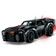 Детски игрален комплект Technic Batman Batmobile  - 4