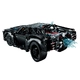 Детски игрален комплект Technic Batman Batmobile  - 5