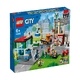 Детски комплект за игра City Центърът на града  - 1