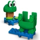 Детски игрален комплект Super Mario Пакет с добавки Frog Mario  - 4