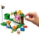 Детски комплект за игра Super Mario Начална писта Adventures with Peach  - 4