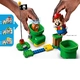 Детски комплект с допълнения Goomba’s Shoe Super Mario  - 4