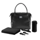 Чанта за количка cybex Shopper Bag Deep Black  - 2