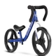 Детско синьо сгъваемо балансиращо колело  - 1