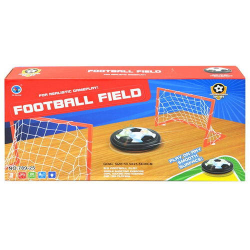 Детски въздушен футбол с врати  | PAT1700