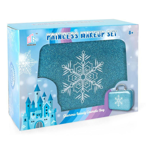 Детски комплект за маникюр и грим Princess makeup, в куфарче | PAT2041
