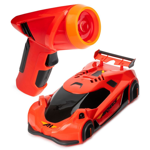 Детска играчка Кола с дистанционно Air Hogs Laser Zero Gravity  | PAT2052