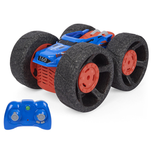 Детска играчка Кола с дистанционно Air Hogs Jump Fury 1:15 | PAT2053