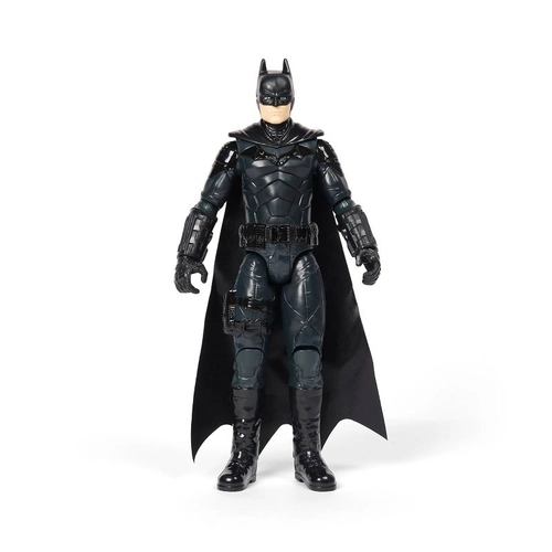 Детска черна фигура Batman 30 см. | PAT2065