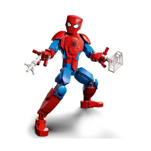 Детски конструктор Super Heroes Фигура на Спайдърмен | PAT2156
