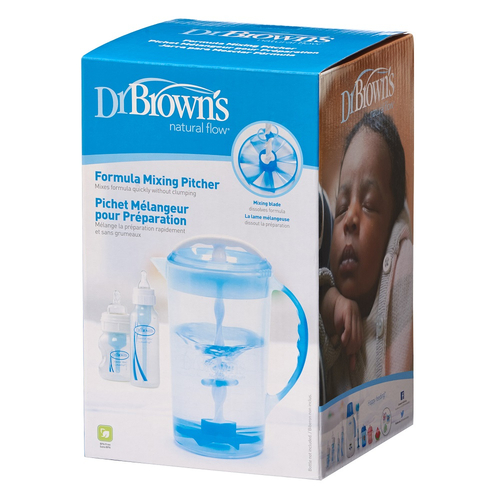 Смесителна кана за бебешко адаптирано мляко | PAT2254