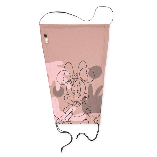 Сенник за бебешка количка Disney Minnie Mouse  | PAT2366