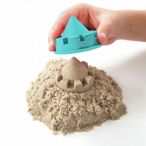 Детски кинетичен пясък Folding Sand Box | PAT2411