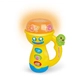 Бебешка играчка с прожектор Five Star Фенерче  - 2