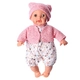 Детска кукла бебе Bonnie с 12 звука 30 cm  - 2