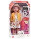 Кукла Camilla с дрехи и аксесоари 44 см  - 1