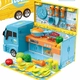 Детска играчка Камионче-кухня  - 2