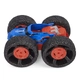 Детска играчка Кола с дистанционно Air Hogs Jump Fury 1:15  - 2