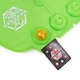Детски игрален комплект Bakugan Evo Battle Arena Бойна арена с карти и топче Leonidas  - 4