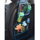 Органайзер за седалка на кола за детски играчки и аксесоари  - 2