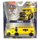 Детска играчка Големият камион на Rubble Paw Patrol Big Truck Pups True Metal 1:55 