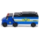 Детски камиони Paw Patrol Big Truck Pups True Metal, Skye, Chase, Marshall 3 броя  - 5