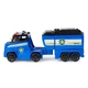 Детски игрален комплект Paw Patrol Rescue Truck фигура с камион Chase  - 6