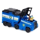 Детски игрален комплект Paw Patrol Rescue Truck фигура с камион Chase  - 7