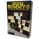 Детска игра Deluxe Rummy-O  - 1