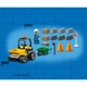 LEGO City Камион за пътна ремонти  - 6