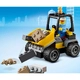 LEGO City Камион за пътна ремонти  - 7