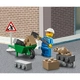 LEGO City Камион за пътна ремонти  - 9
