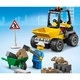 LEGO City Камион за пътна ремонти  - 10