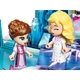 Детски конструктор Disney Princess Приключения от книгата за Елза и Нок  - 7