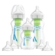 Комплект бебешки шишета Wide-Neck Options WB03606-INTLX WN  - 1