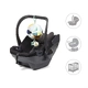 Бебешка играчка за количка, кошара и столче Play More Woodland  - 3