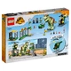 Детски конструктор Lego  Бягство на тиранозавър рекс  - 3