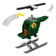 Детски конструктор Lego  Бягство на тиранозавър рекс  - 4