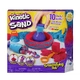 Комплект детски неизсъхващ пясък Kinetic Sand  - 1