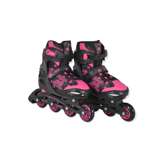 Детски ролери Roces Jokey розови 38-41