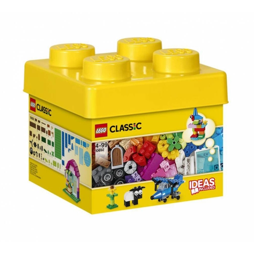 Детски конструктор Classic Творчески блокчета | PAT2436